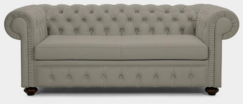 Real Piel Мягкий диван с кожаной обивкой sun-id-1497985 - Вид №2