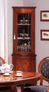Витрина  BTC INTERNATIONAL 283/R