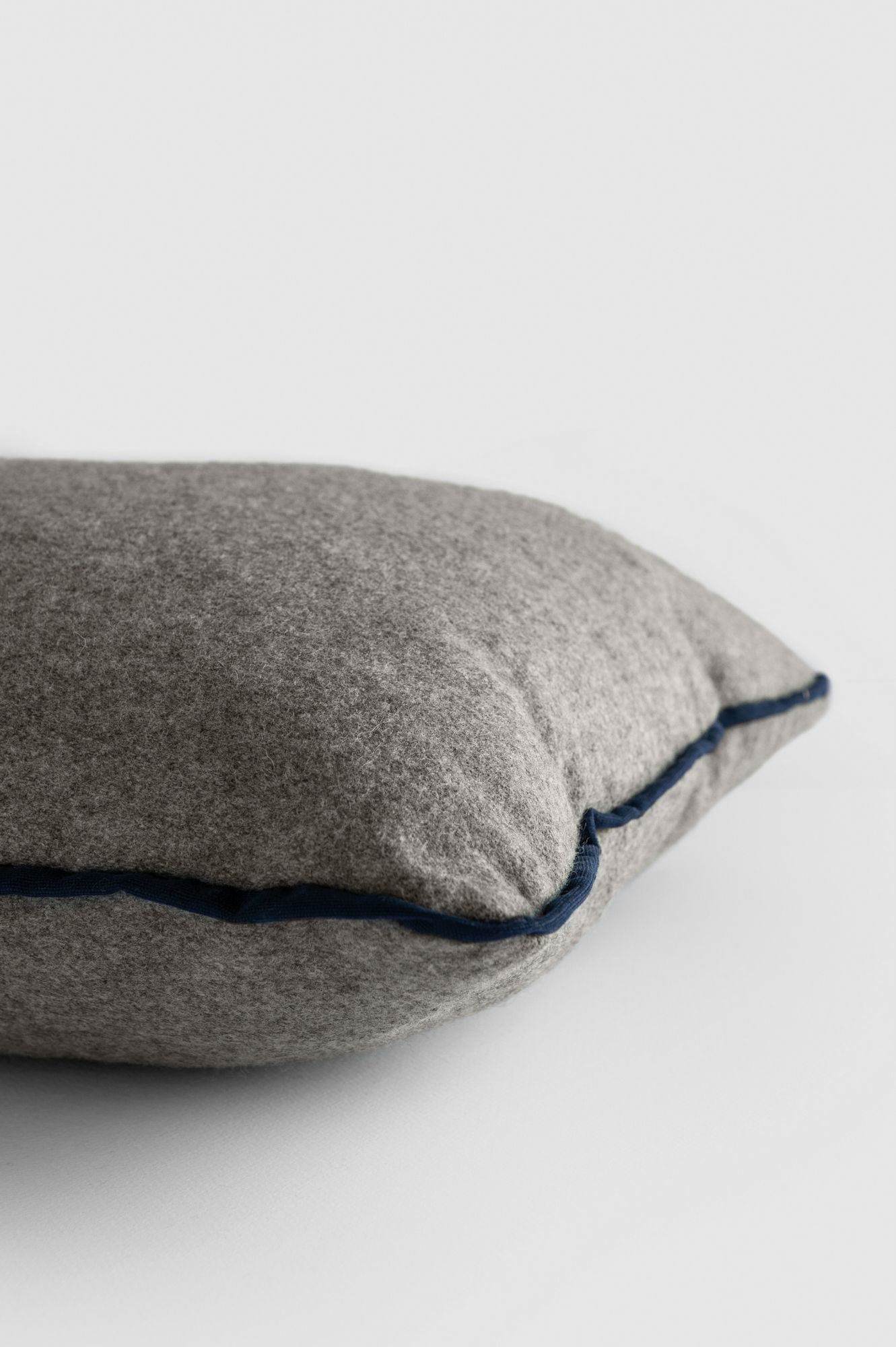 Ткань сплошной цвет подушки Bolzan Textile stories ARCH-00005786 - Вид №23