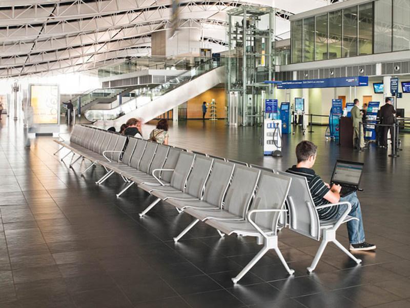 Brunner Сиденье на алюминиевой балке Take sun-id-1414082 - Вид №14