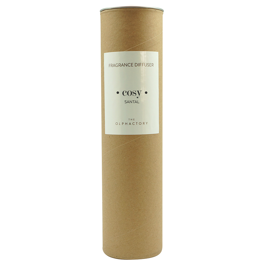 MK100SATO Диффузор ароматический the olphactory, cosy, Сандал, 100 мл Ambientair  - Вид №5