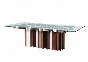 Стол TARTAN EMMEMOBILI T23W