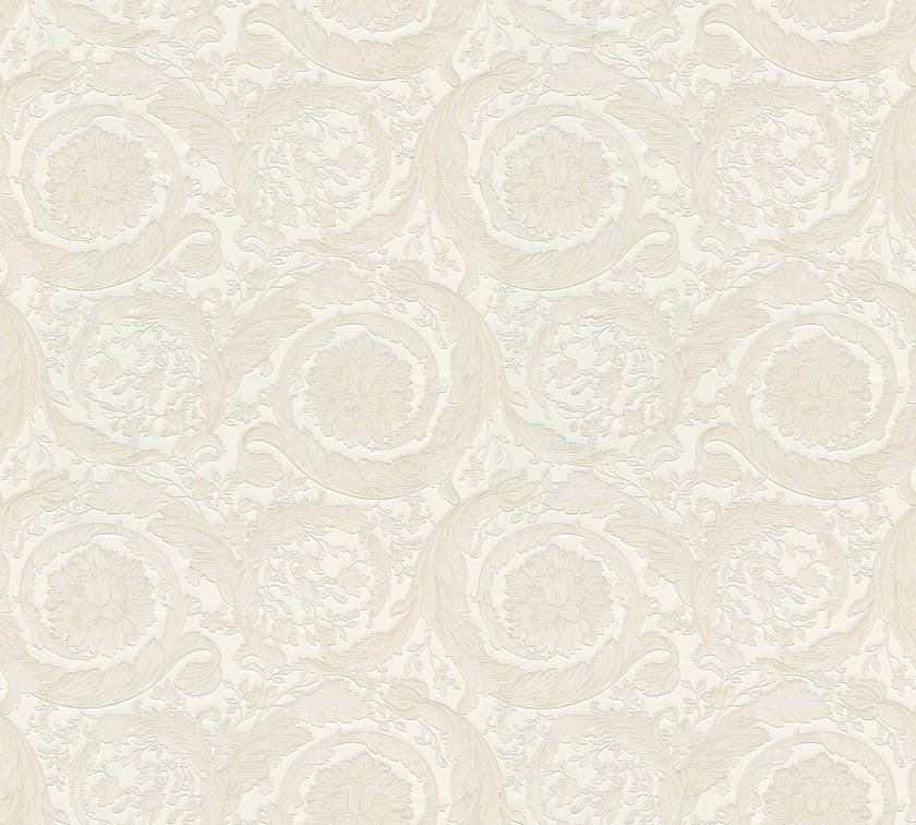Architects Paper Флизелиновые обои с цветочными мотивами Versace iv sun-id-1462107 - Вид №4