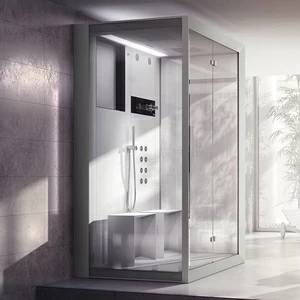 Душевая кабина Frame In2 9448-274A Dx