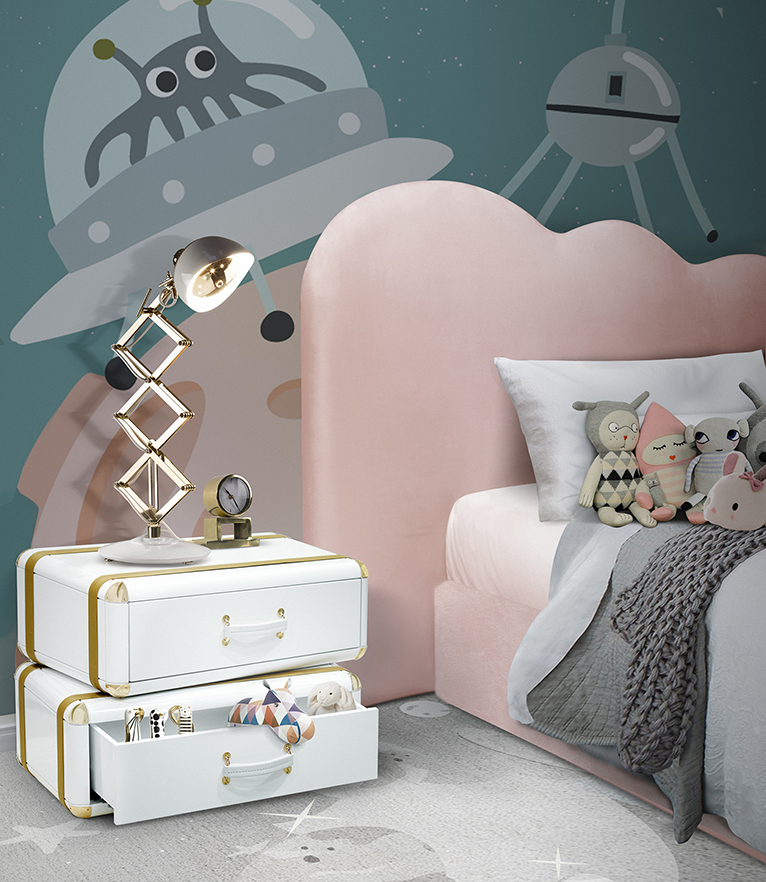 Планета Коврик RUG'SOCIETY Kids 280_888 - Вид №2