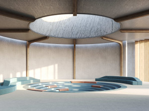 Ковровое покрытие ECONYL®