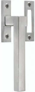 Formani Ручка из нержавеющей стали для раздвижных окон Two Pb23-rb