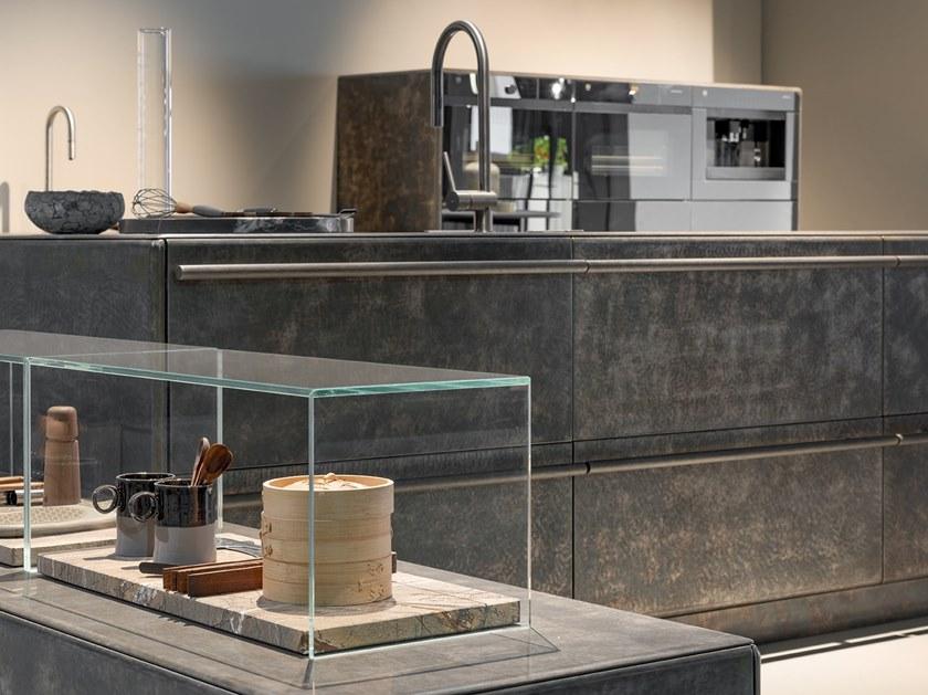 Xera by Arex Кухня с островом sun-id-1419606 - Вид №5