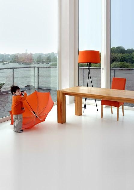 Vitamin Design Раздвижной стол из массива дерева Taurus sun-id-1353188 - Вид №13