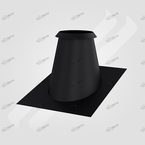 УПК универсальный MAGMA 35-45° 280 мм 6232