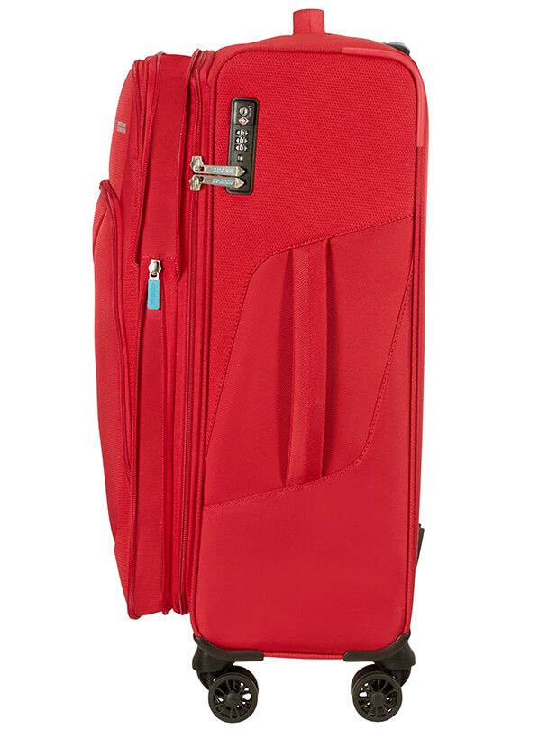 78G-00004 Чемодан 78G*004 Spinner Expandable 67/24 TSA American Tourister Summerfunk  - Вид №4