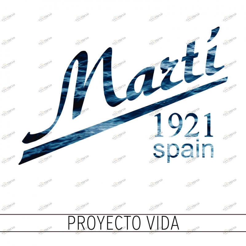 Досье проекта Project life Martí 1921 Marti 1921 sun-id-1225435