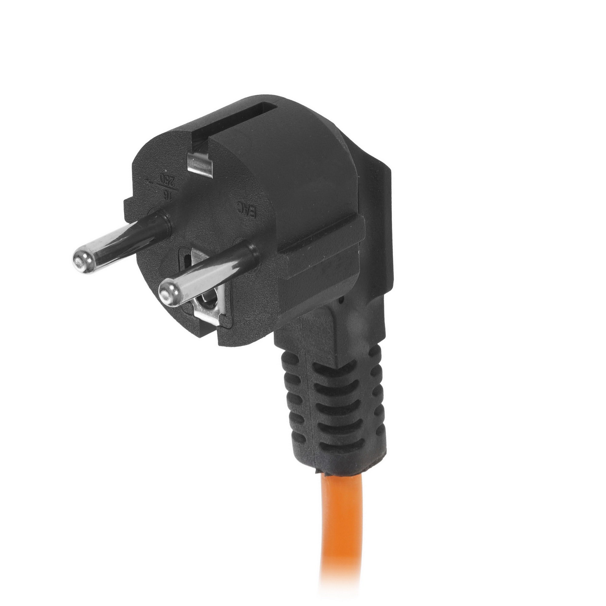 Удлинитель силовой Атлант 40301 оранжевый 5413362 STDN-0061771 - Вид №3