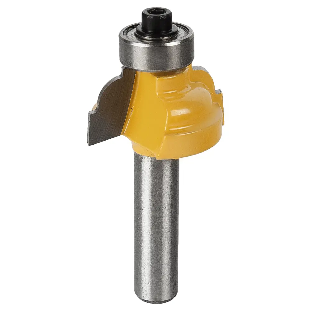 Фреза кромочная калевочная Brigadier, D25.4х13 мм STLM-2021237 - Вид №1