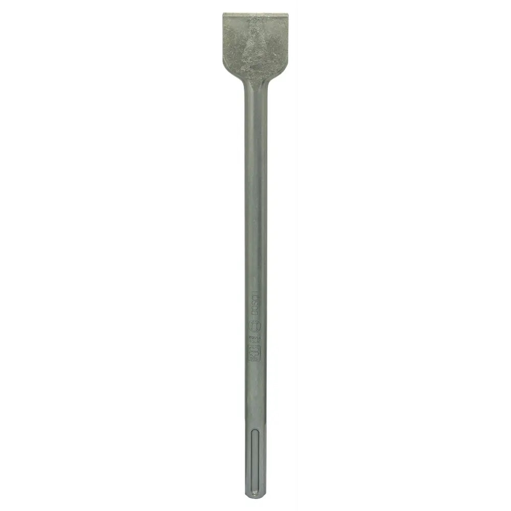 Зубило Bosch Eco SDS-мах 50x400 мм, 5 шт BOSCH PROFESSIONAL STLM-2009752