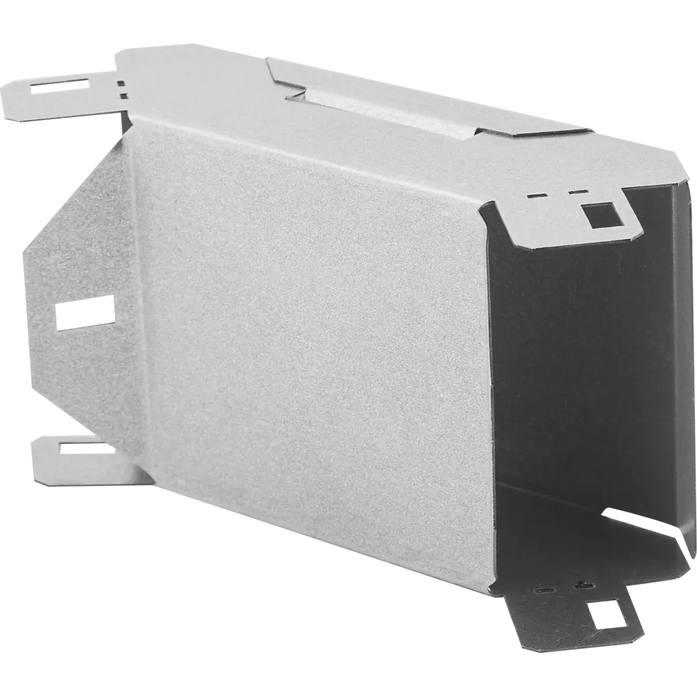 Поворотный элемент TDM Electric для кабель-канала 100x50 мм 84796596 STLM-0055274 - Вид №1