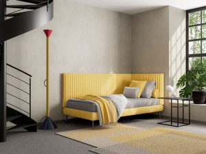 Мягкое изголовье