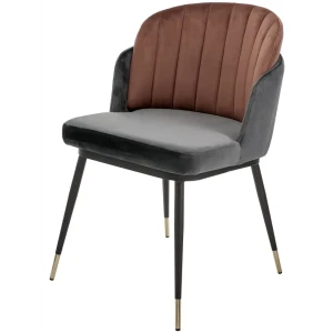 90029305 Стул Bradexhome Peki FR 0468 61x80x53 см STLM-0090095
