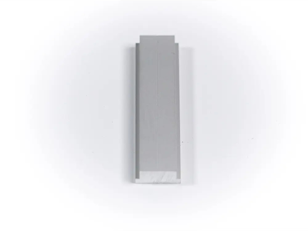 91692876 Профиль-ползун GlobalTOOLS GT-005-107-0003 19 мм 1.5 м STLM-0844221