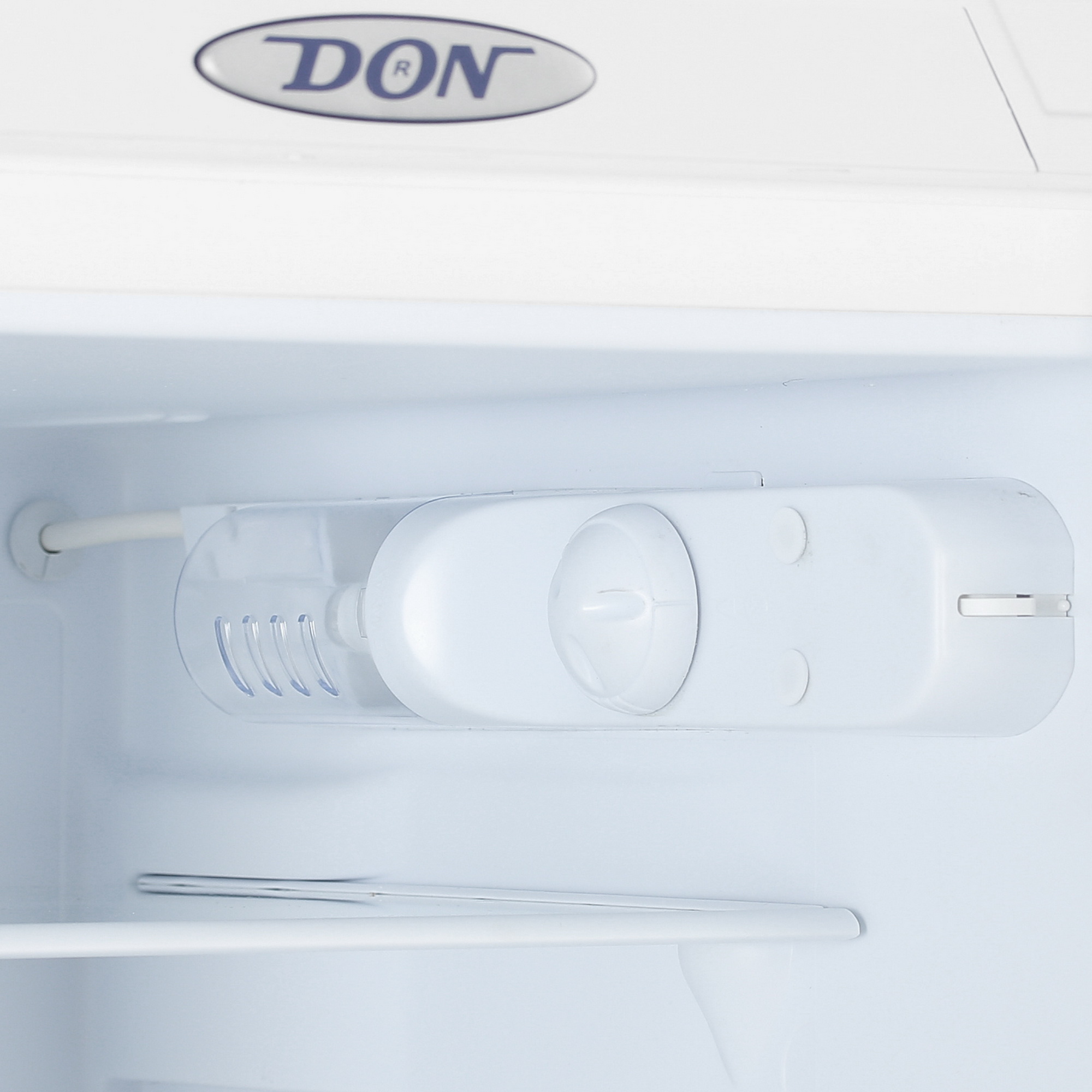 1330112 Холодильник без морозильника   DON R-536 B белый STDN-0103761 - Вид №9