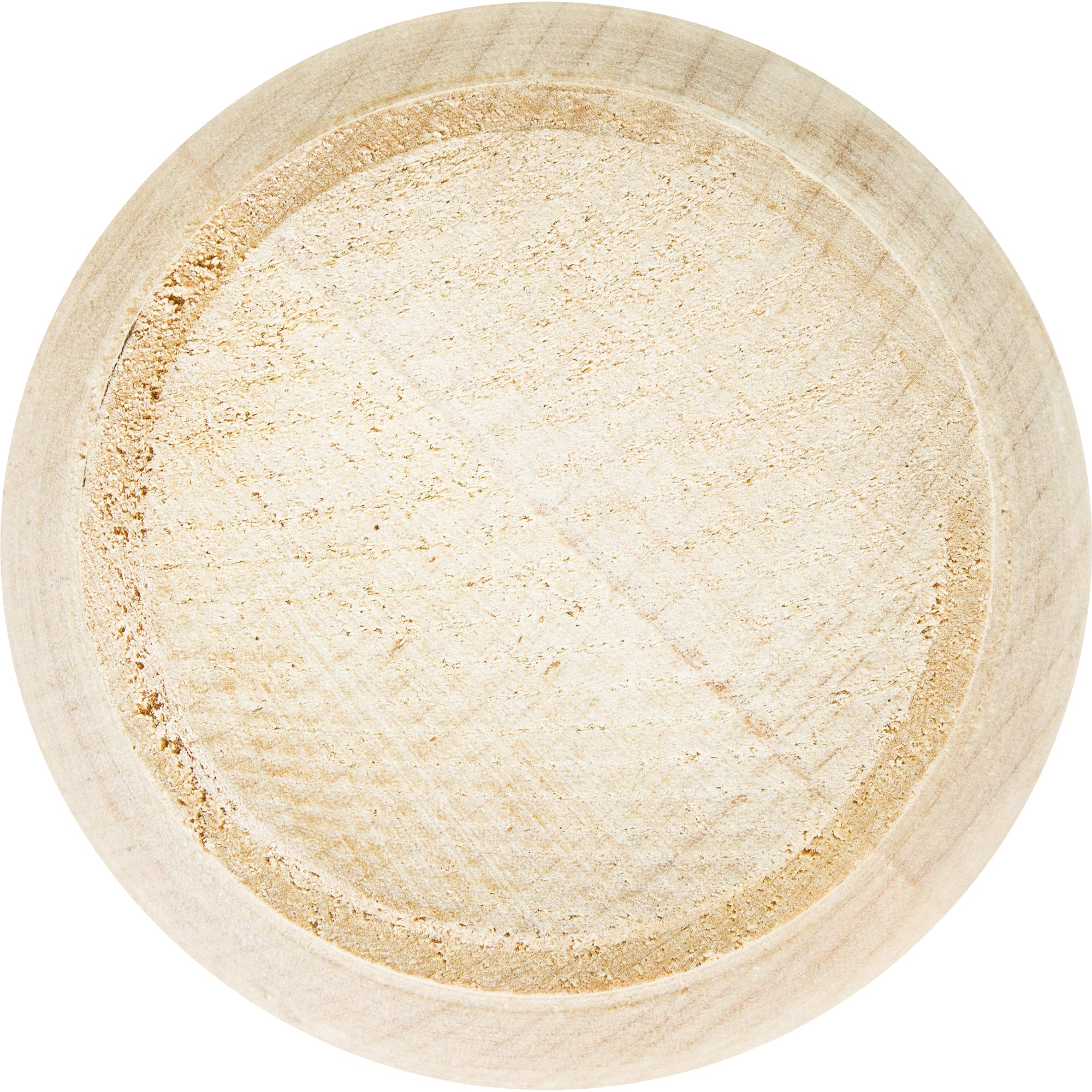 12904402 Опора фигурная 65 мм цвет дерево Santreyd  - Вид №3