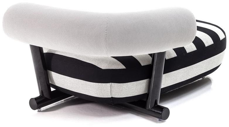 Moroso Мягкая кушетка Pipe sun-id-1487652 - Вид №3