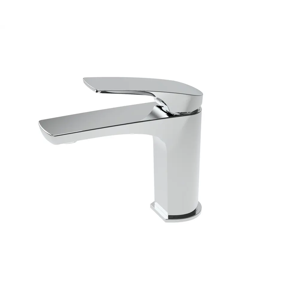 89392198 Смеситель для раковины Iddis Lahta LAHSB00i01 однорычажный цвет хром STLM-1571671