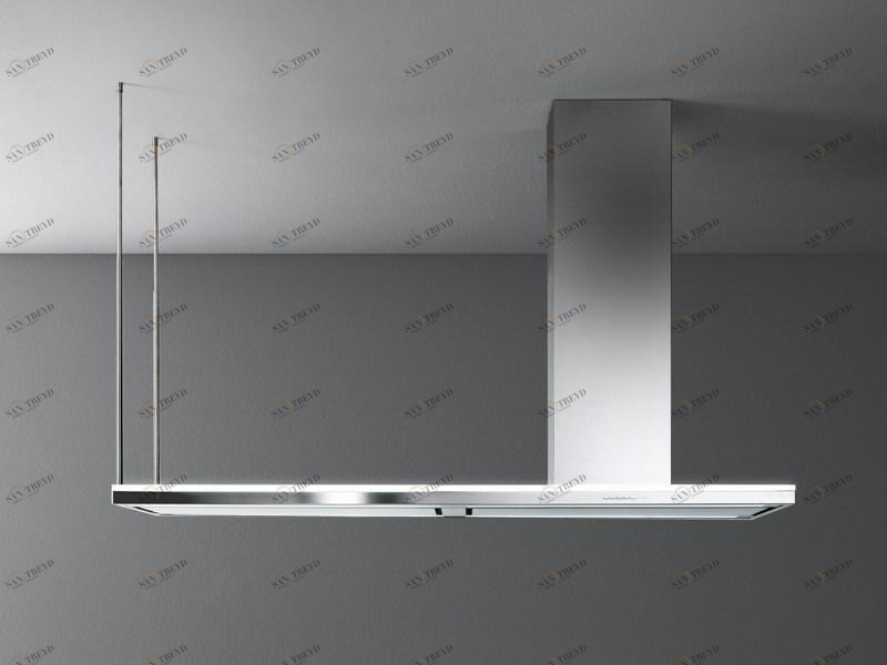 Falmec Островная вытяжка из нержавеющей стали Design sun-id-1436153