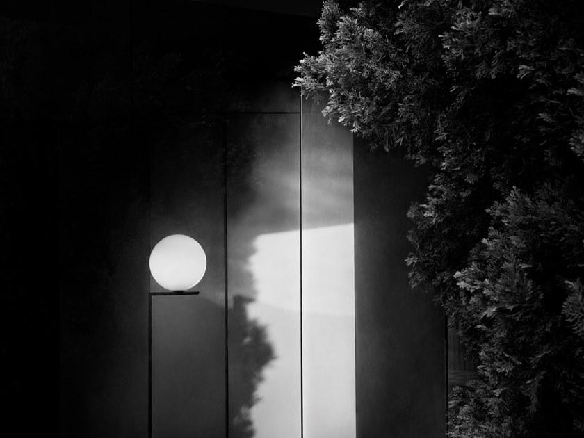 Flos Светодиодный напольный светильник Outdoor collection - pavimento sun-id-1420416 - Вид №4