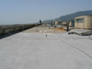 DIASEN Синтетическое покрытие для наружных полов Floorgum