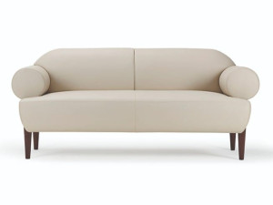 2-местный тканевый диван