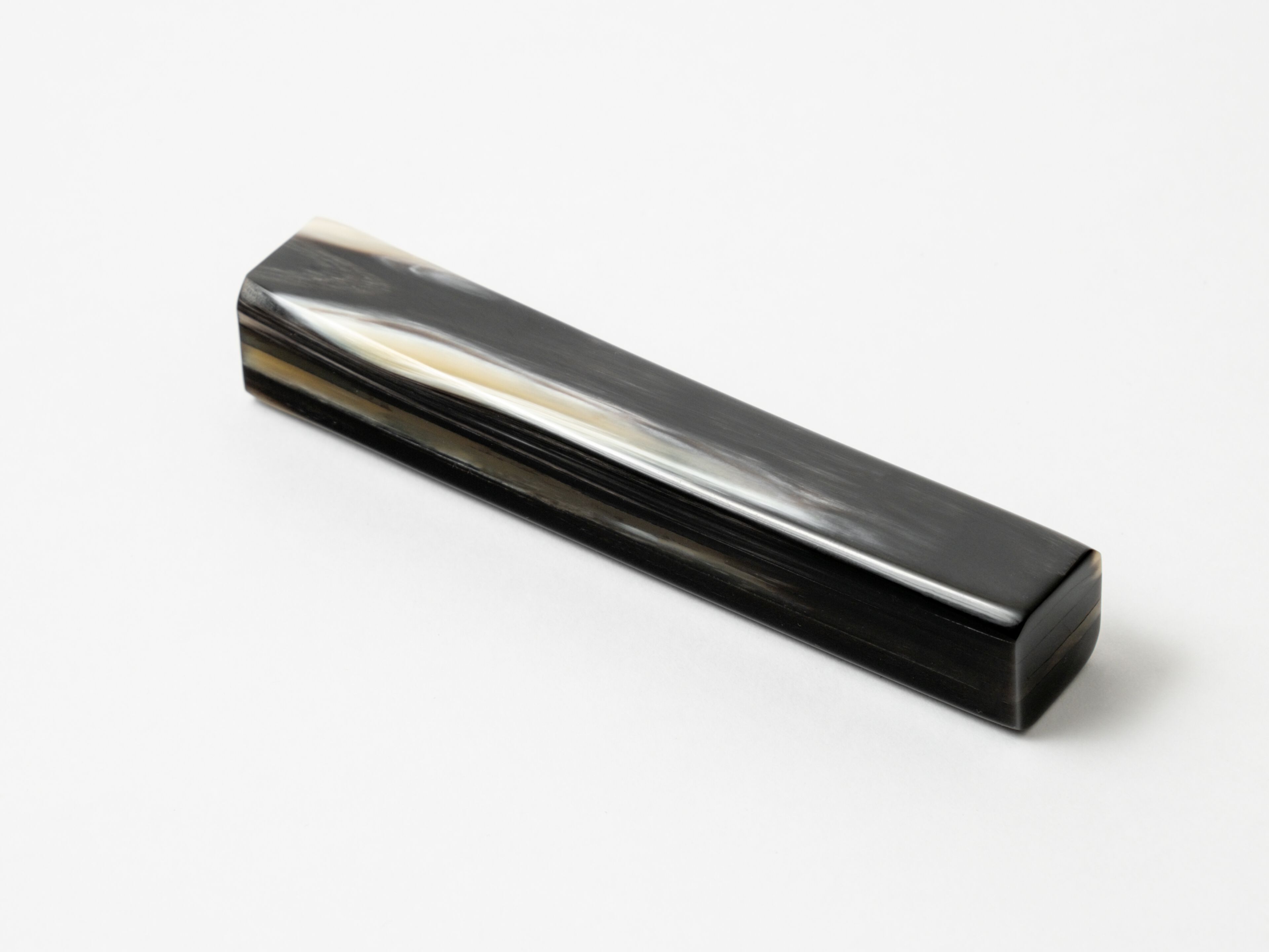 Набор столовых приборов 6шт в рог Zanchi 1952 PZHLV112BN ARCH-00076612