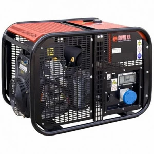 Бензиновый генератор Europower EP20000E