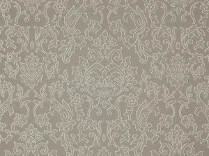 FR-One Ткань из дамасского жаккарда и полиэстера Grandioso