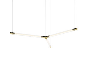 Светодиодный подвесной светильник