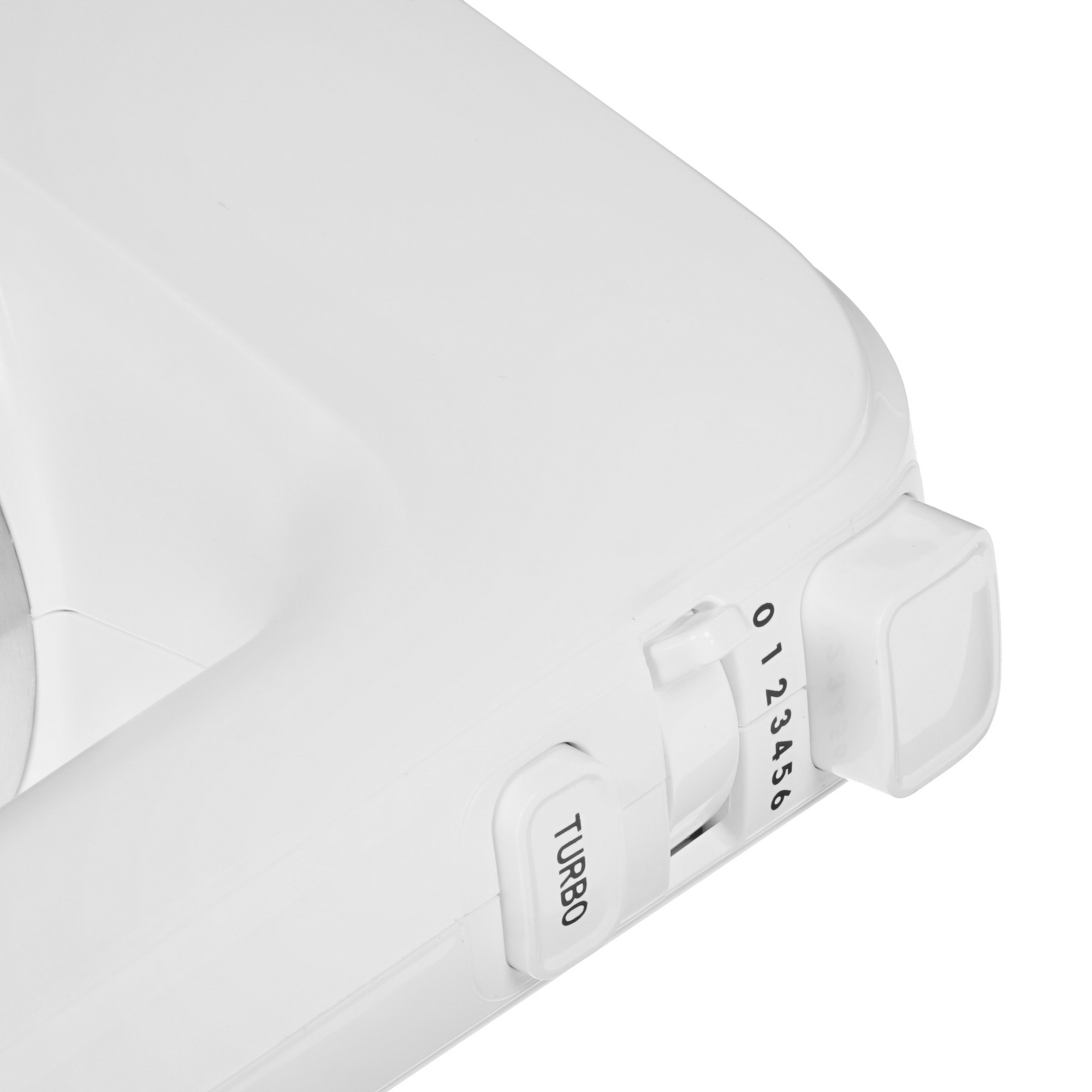 8157873 Миксер Zigmund & Shtain ZHM-155 серебристый STDN-0071822 - Вид №4