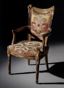 Стул  BELLONI 2796