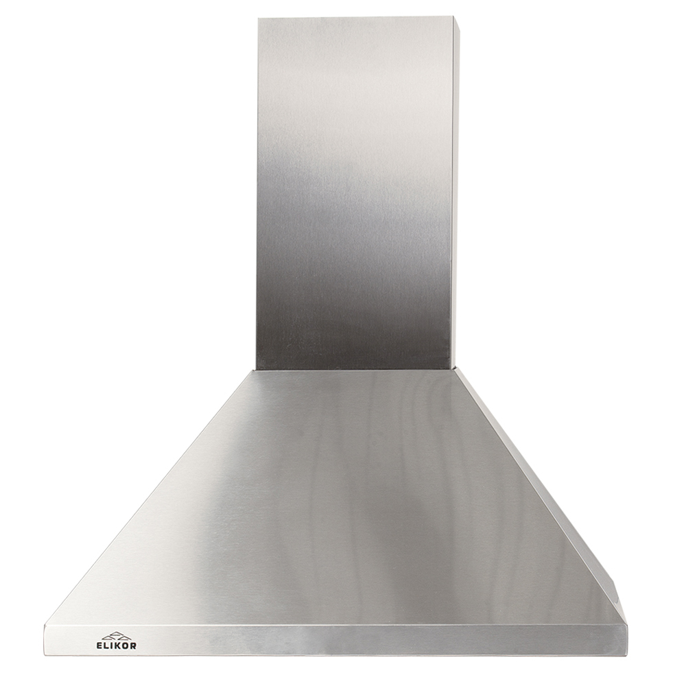 1074682 Вытяжка каминная ELIKOR Вента 60Н-430-П3Л серебристый STDN-0100452 - Вид №8