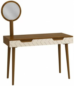 2771 Стол туалетный Сканди Бежевый R-HOME