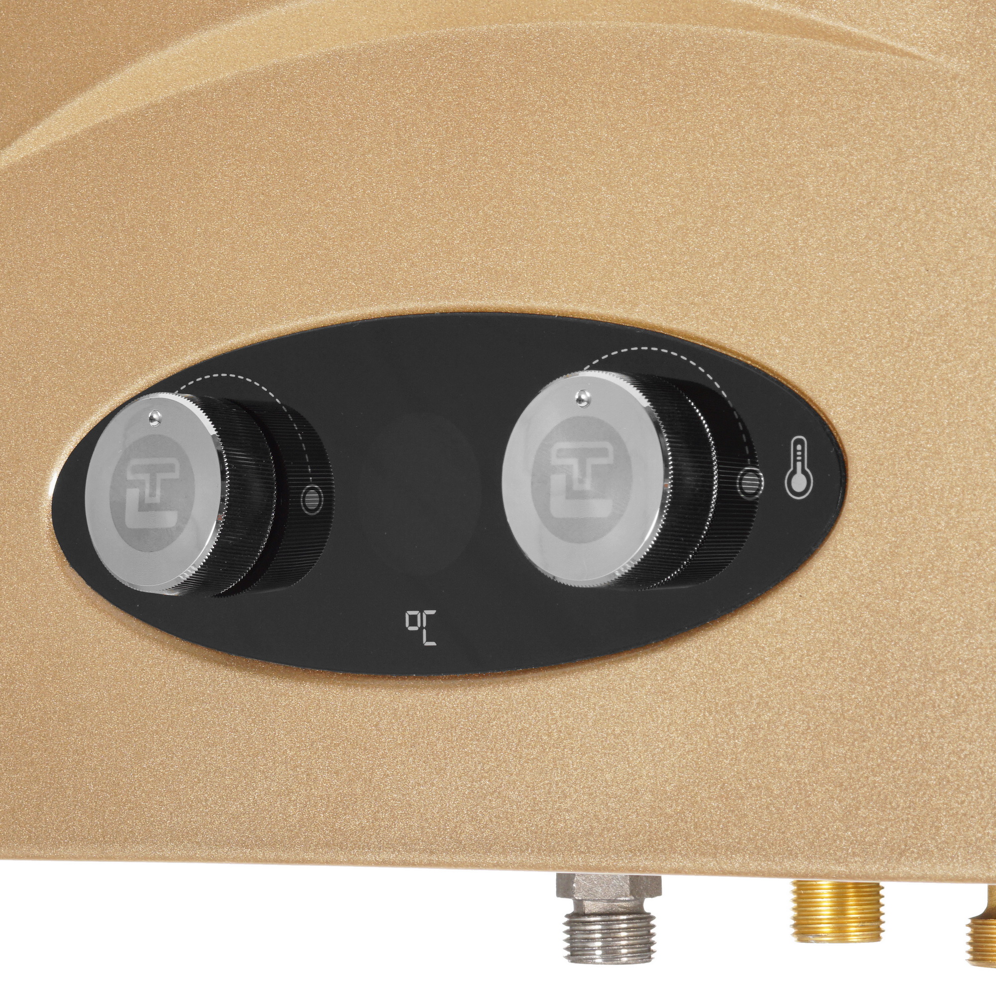 5311637 Водонагреватель газовый Thermex G 20 D STDN-0140002 - Вид №3