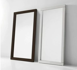 PIANCA Зеркало настольное прямоугольное в раме