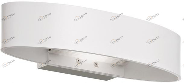 Rossini Illuminazione Бра из металла  Meb001b, meb001ot 