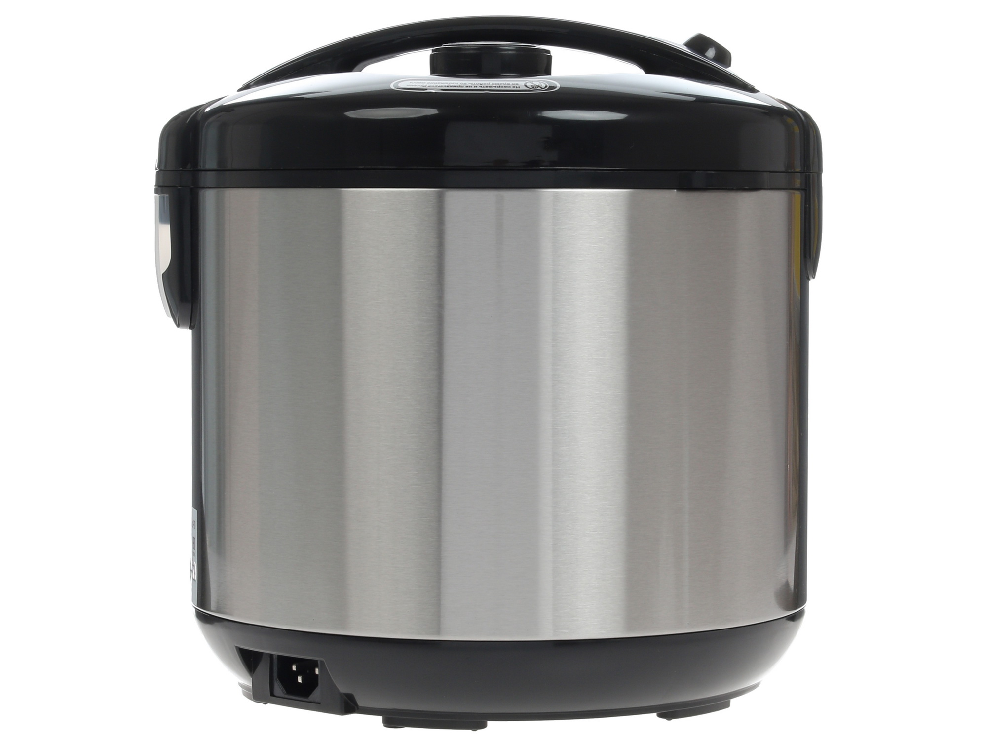 1162178 Мультиварка Endever Vita-90 черный STDN-0034352 - Вид №6