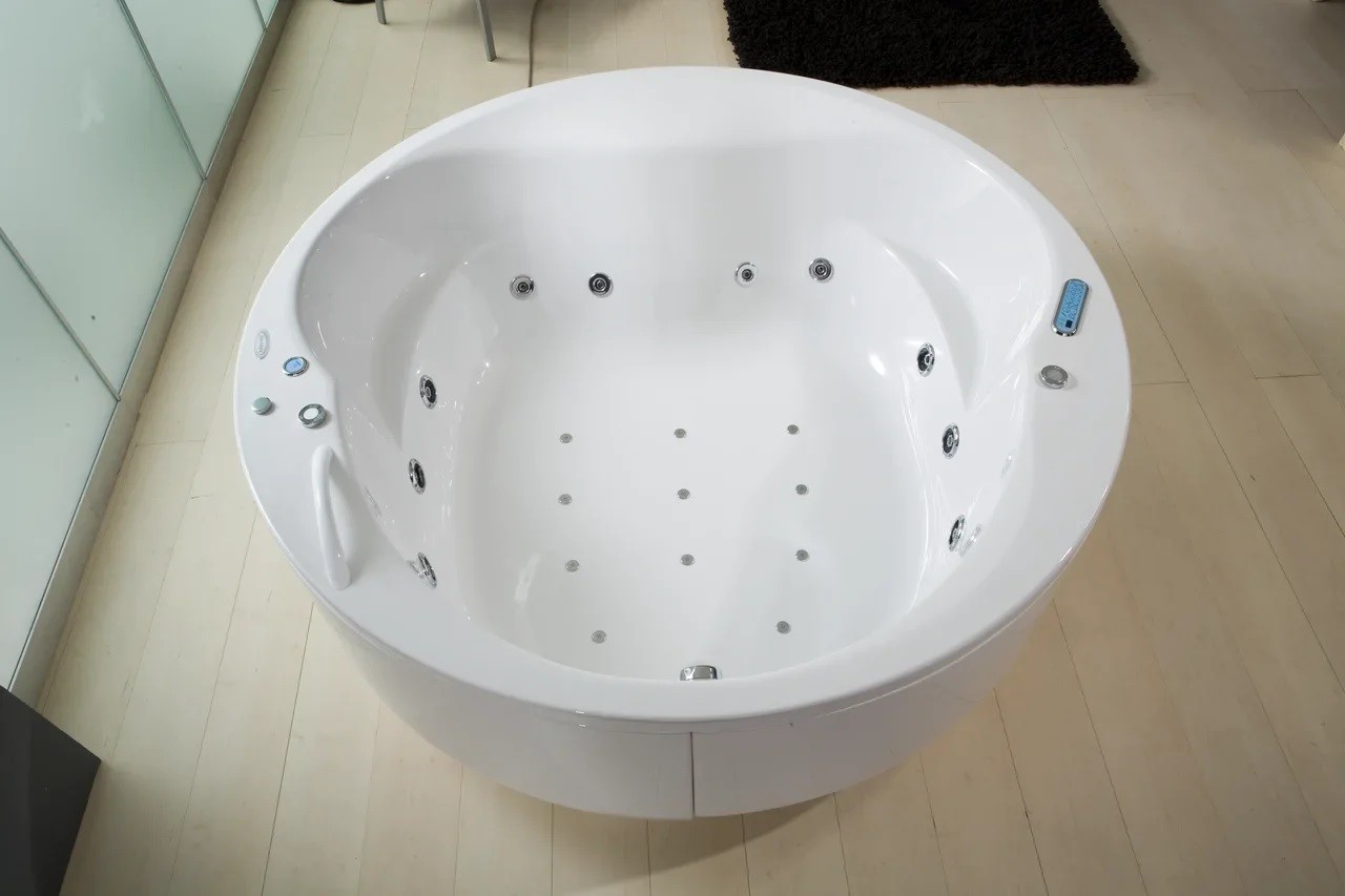 Мини бассейн Opera 00879 ELITE Словения Kolpa-San - Вид №2