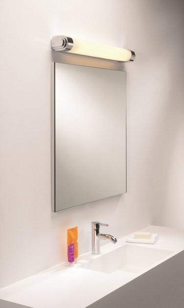 Astro Lighting Зеркальный светодиодный светильник из цинка  1110004  - Вид №3