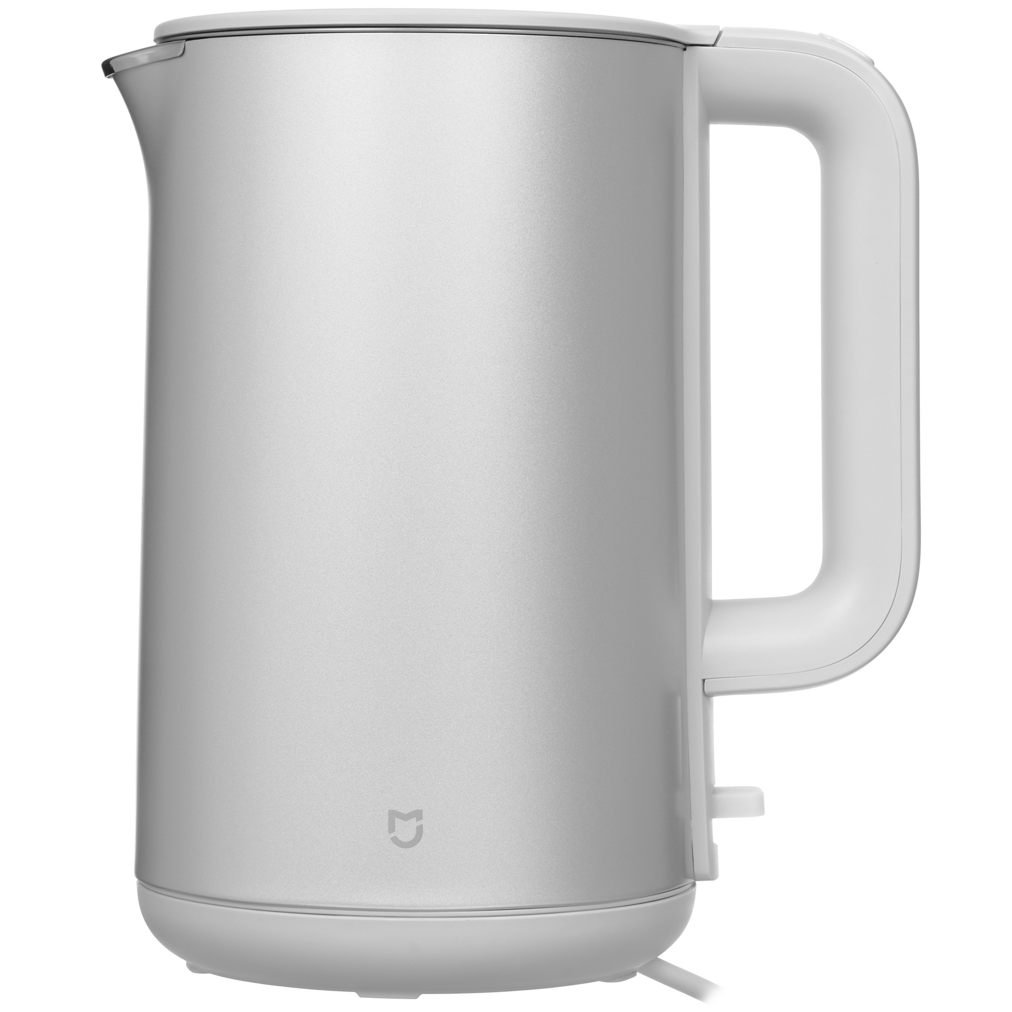5465564 Электрочайник Mijia Smart Electric Kettle S1 серый STDN-0136286