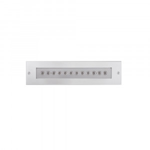 8413463 Встраиваемый в пешеходный пол Platek TETRA INCASSO 360  TETRA INCASSO 360 - 12 LED 4000K 26°