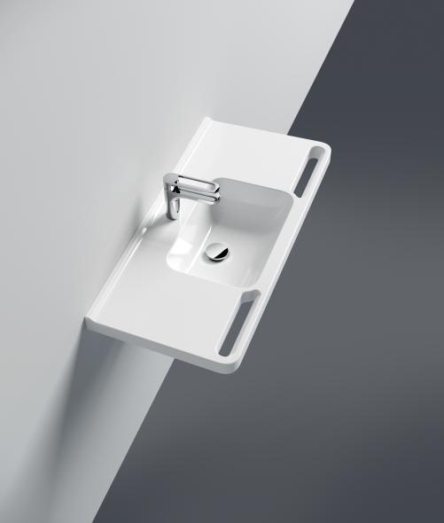 950.11.261 суета сует HEWI Waschtische  - Вид №1