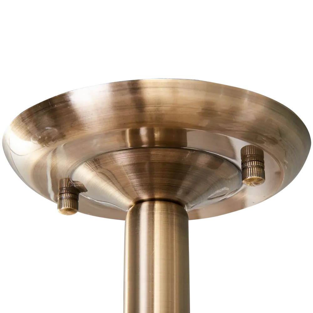 Люстра Martina 5xE14x40 Вт 18638766 STLM-2048924 Arte Lamp  - Вид №4