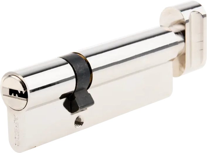 APECS Pro Цилиндровый механизм LM-90 с защитой от взлома 84168058